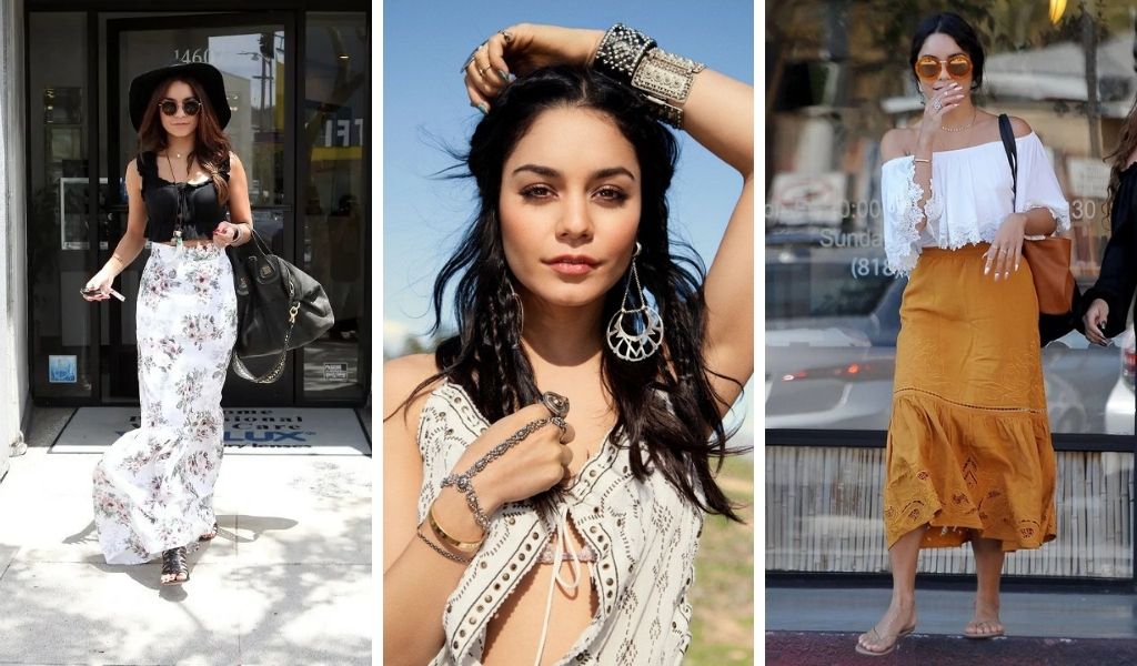 Camille Cottin style élégant